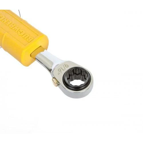 Bug Forged Wrench 9/16 x 3/4 from GME Supply